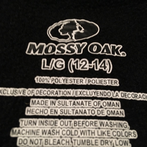 Sweatshirt - Picture 3 of 3